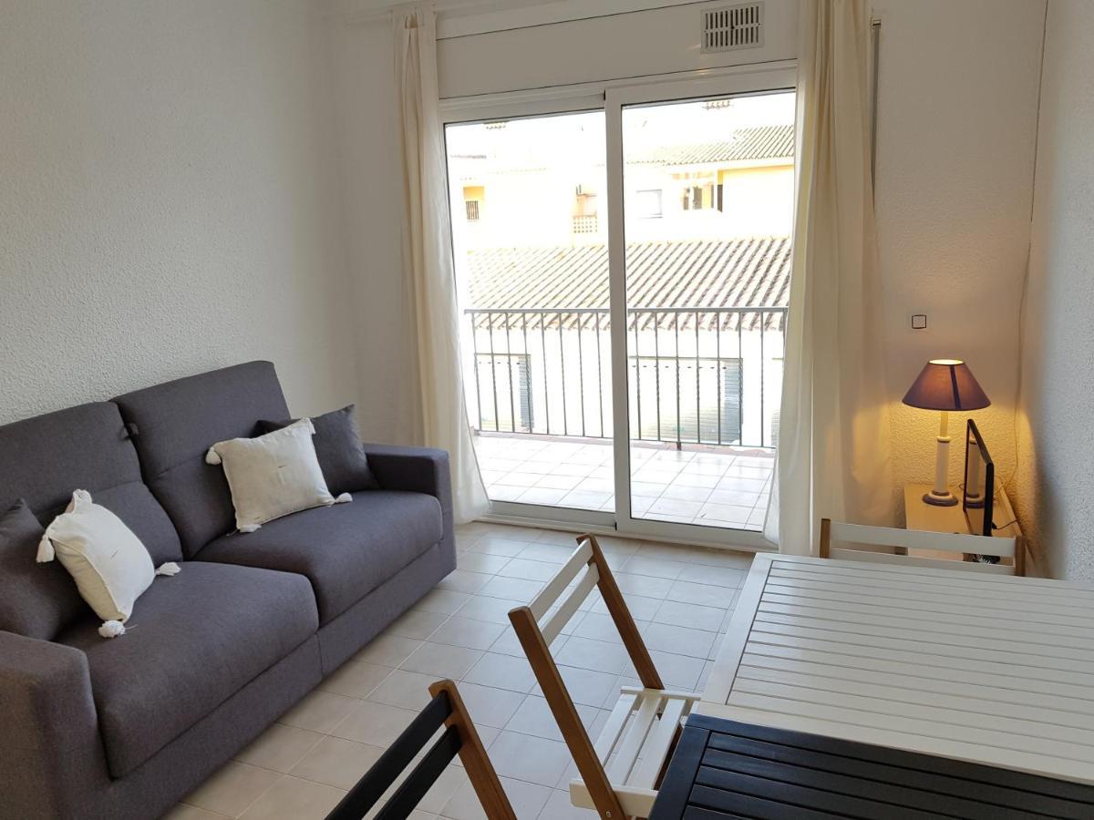 Apartamento Badia 24 Empuriabrava Exterior photo