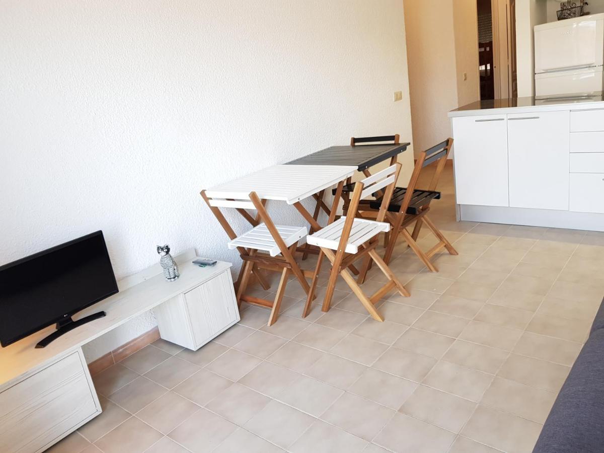 Apartamento Badia 24 Empuriabrava Exterior photo