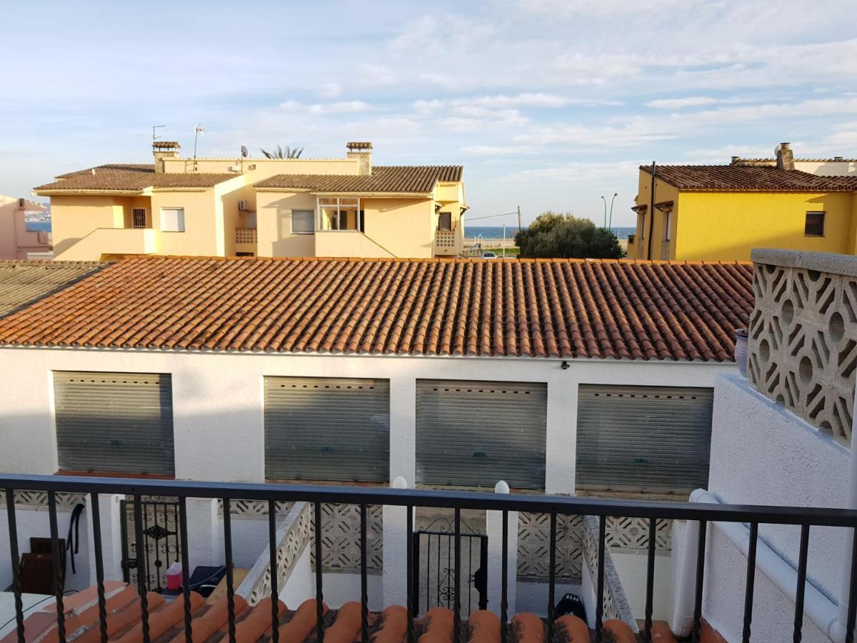 Apartamento Badia 24 Empuriabrava Exterior photo